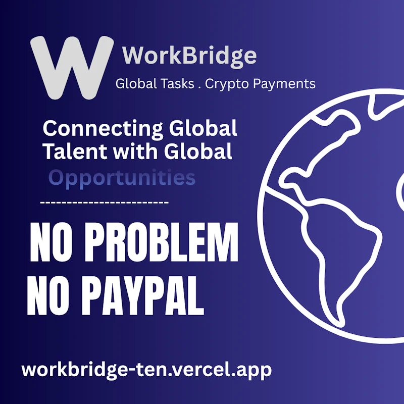 WorkBridge  screenshot 3