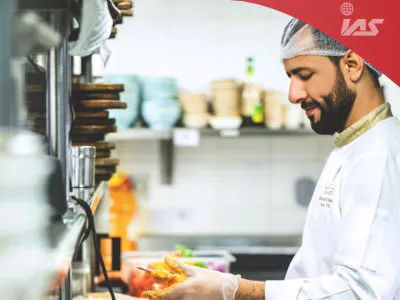 ISO 22000 Certification Peru gallery image