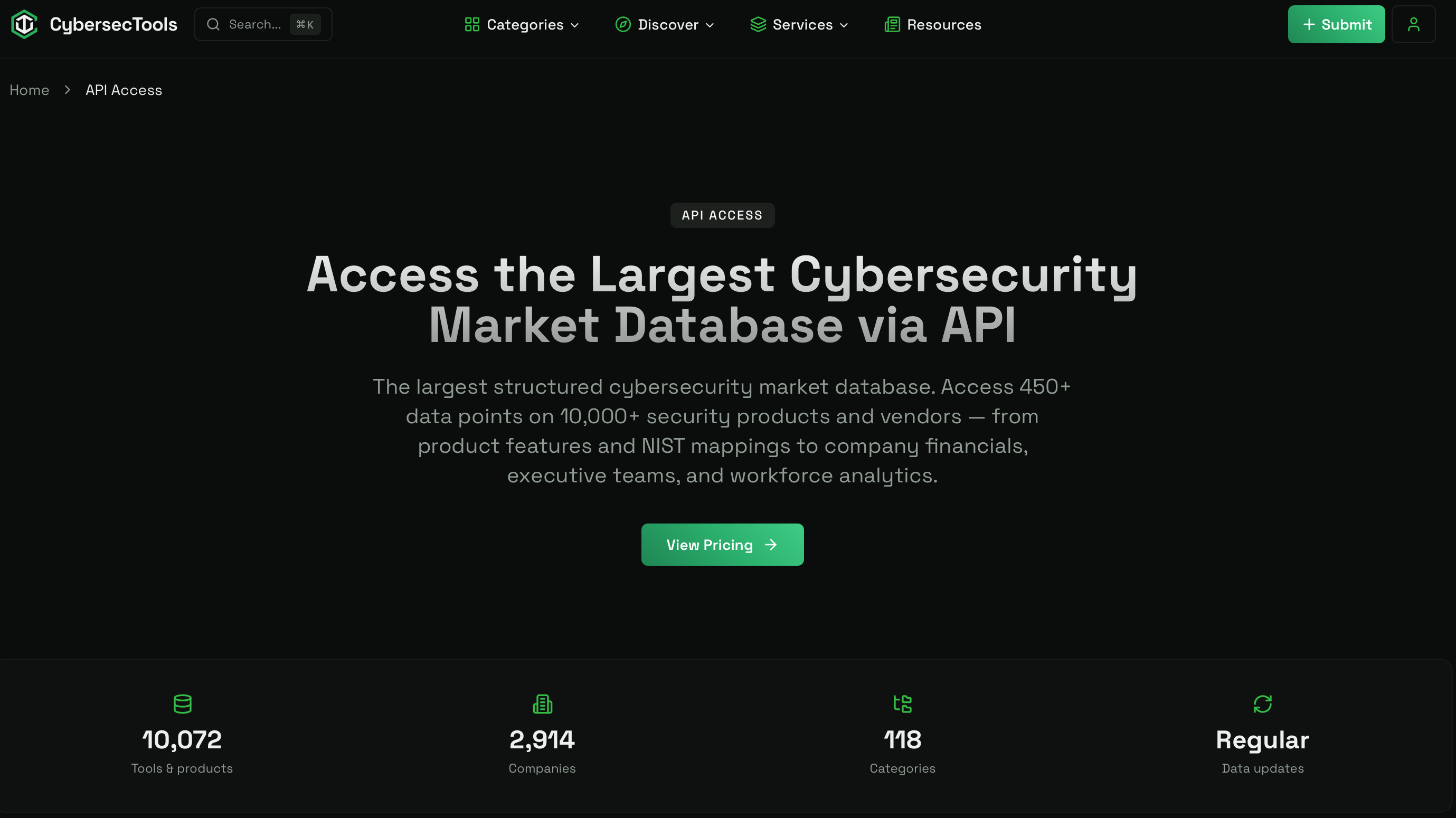 CybersecTools  gallery image
