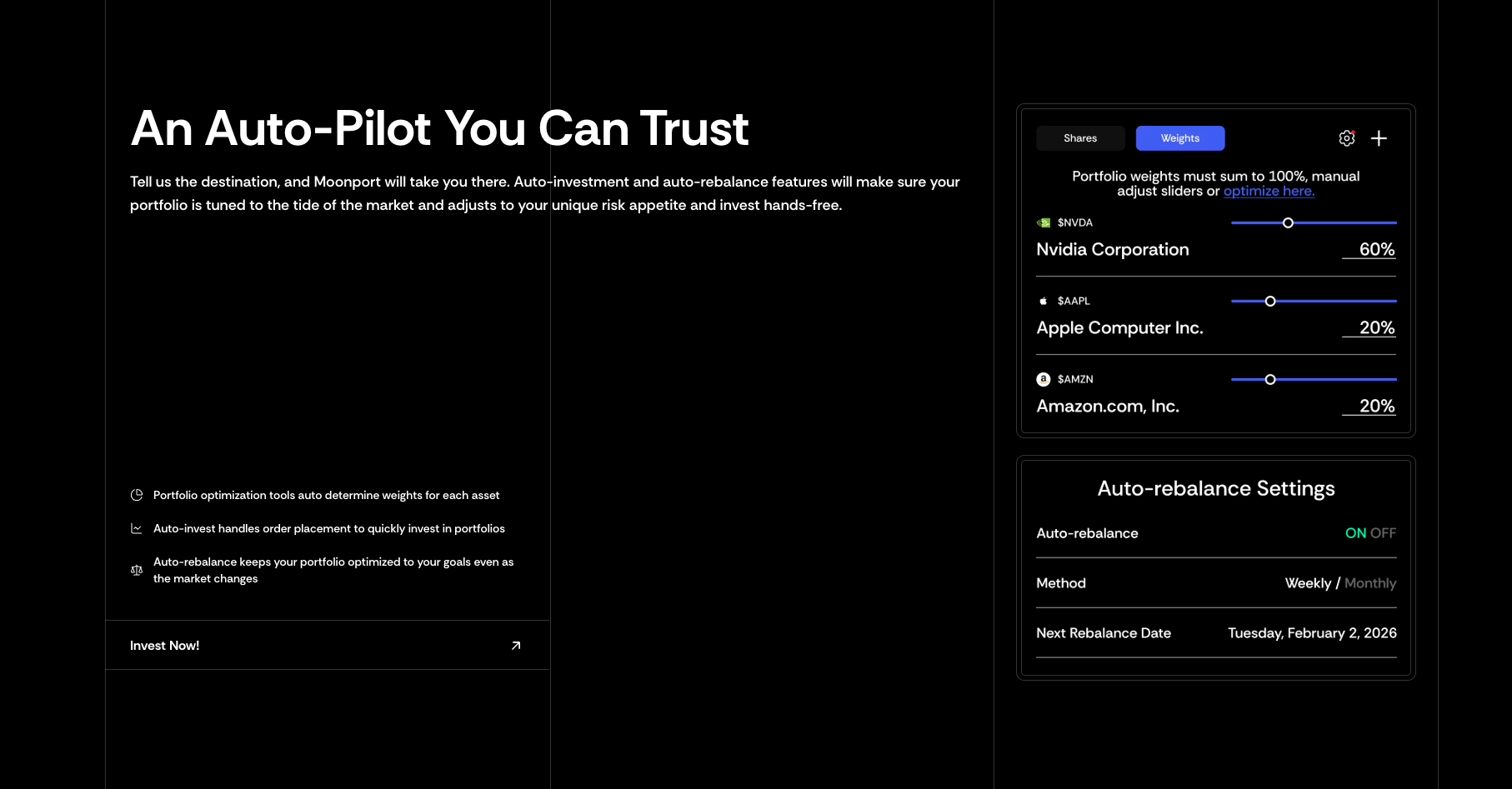 Moonport gallery image