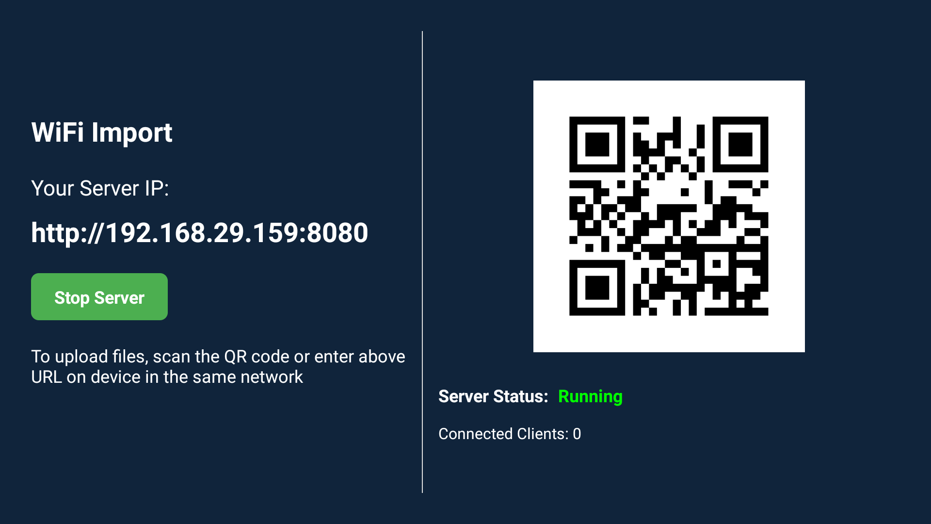 TV DocX Viewer gallery image