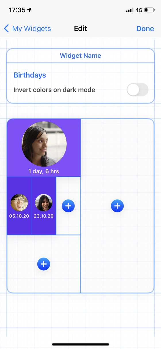 Widgeridoo 2.0 gallery image