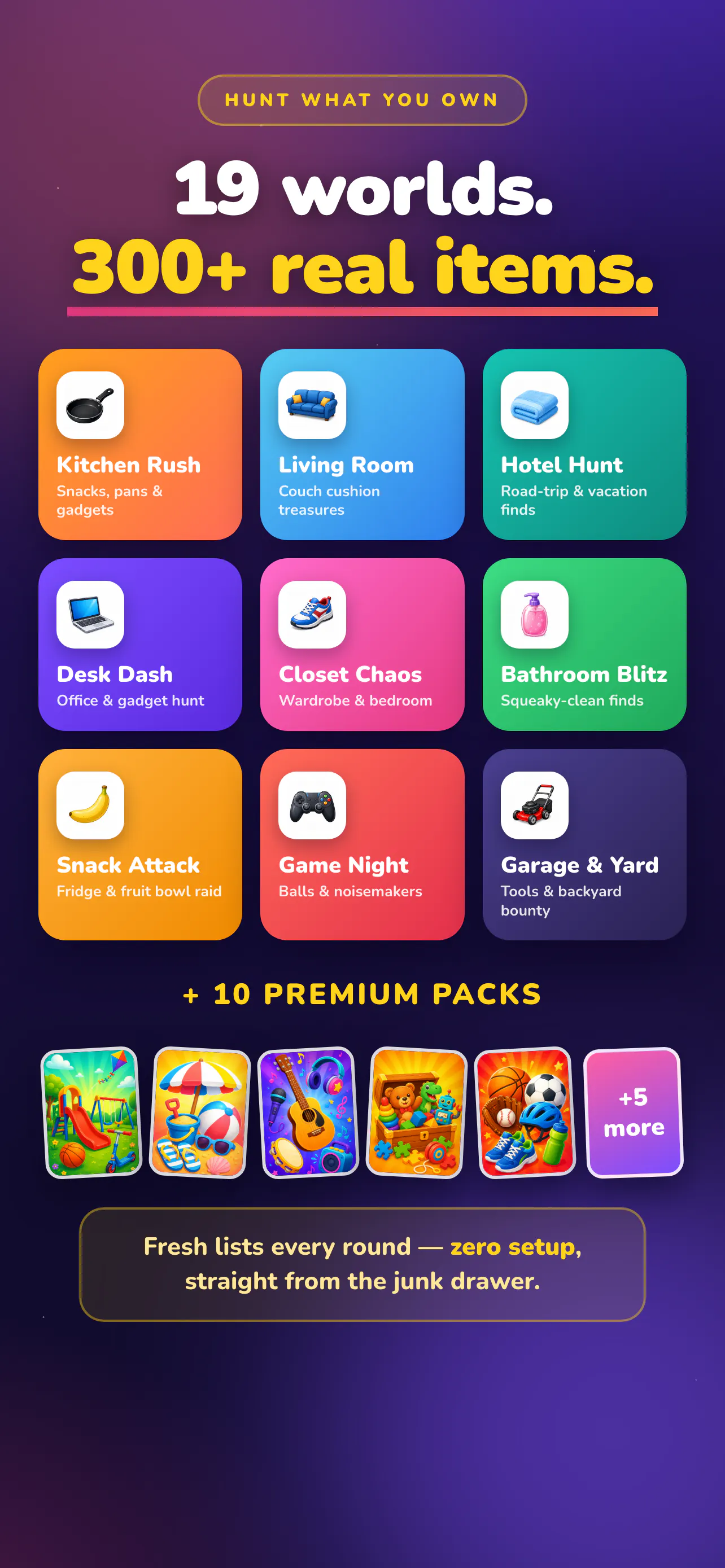 SnapDash 截图 8