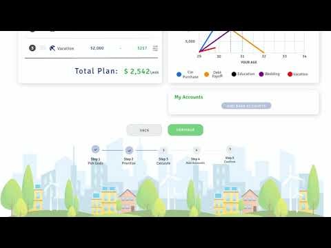 Finally Financial gallery image