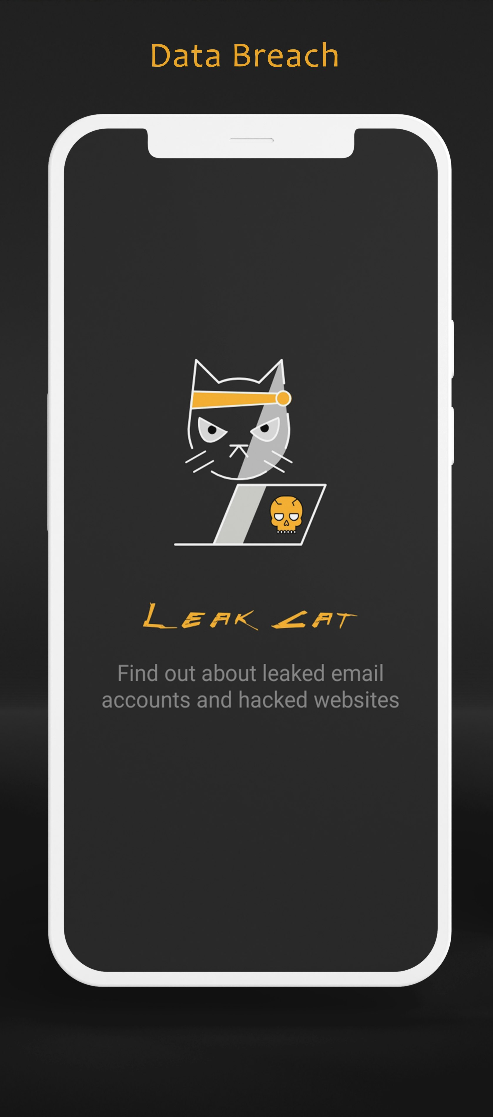 Leakcat gallery image