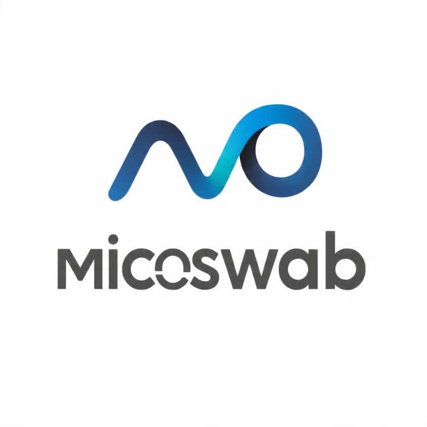Microswab 