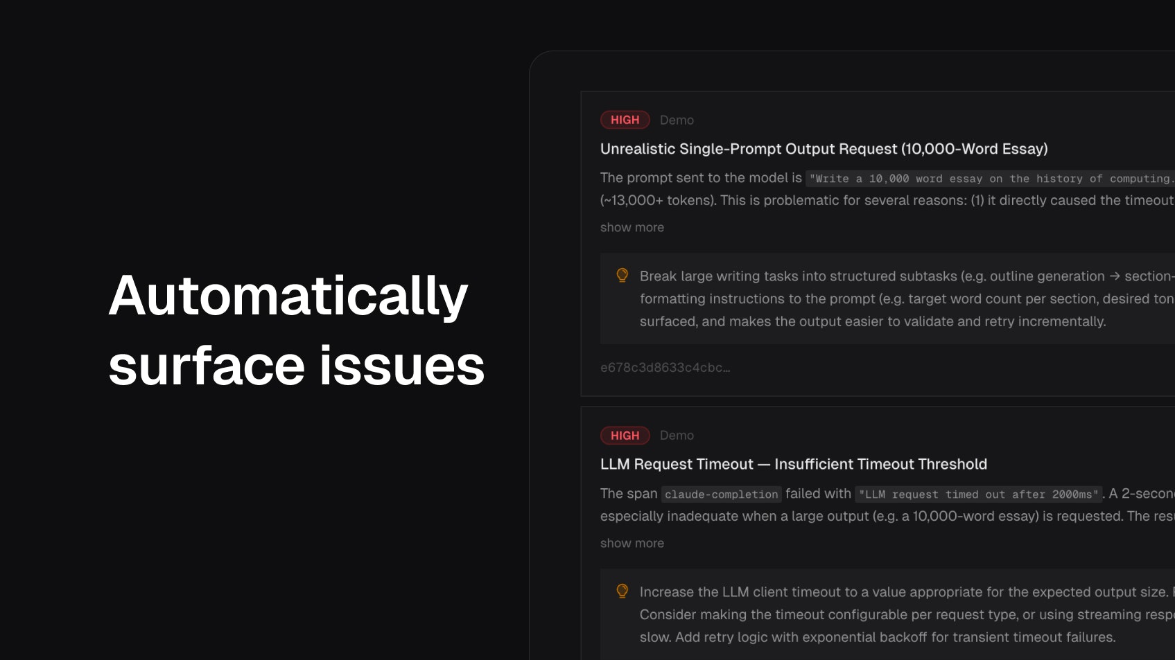 Breadcrumb gallery image