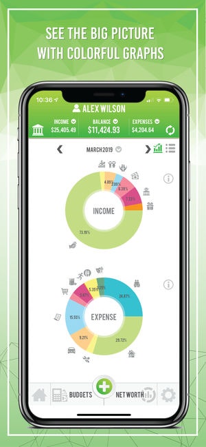 My Budget Plus gallery image