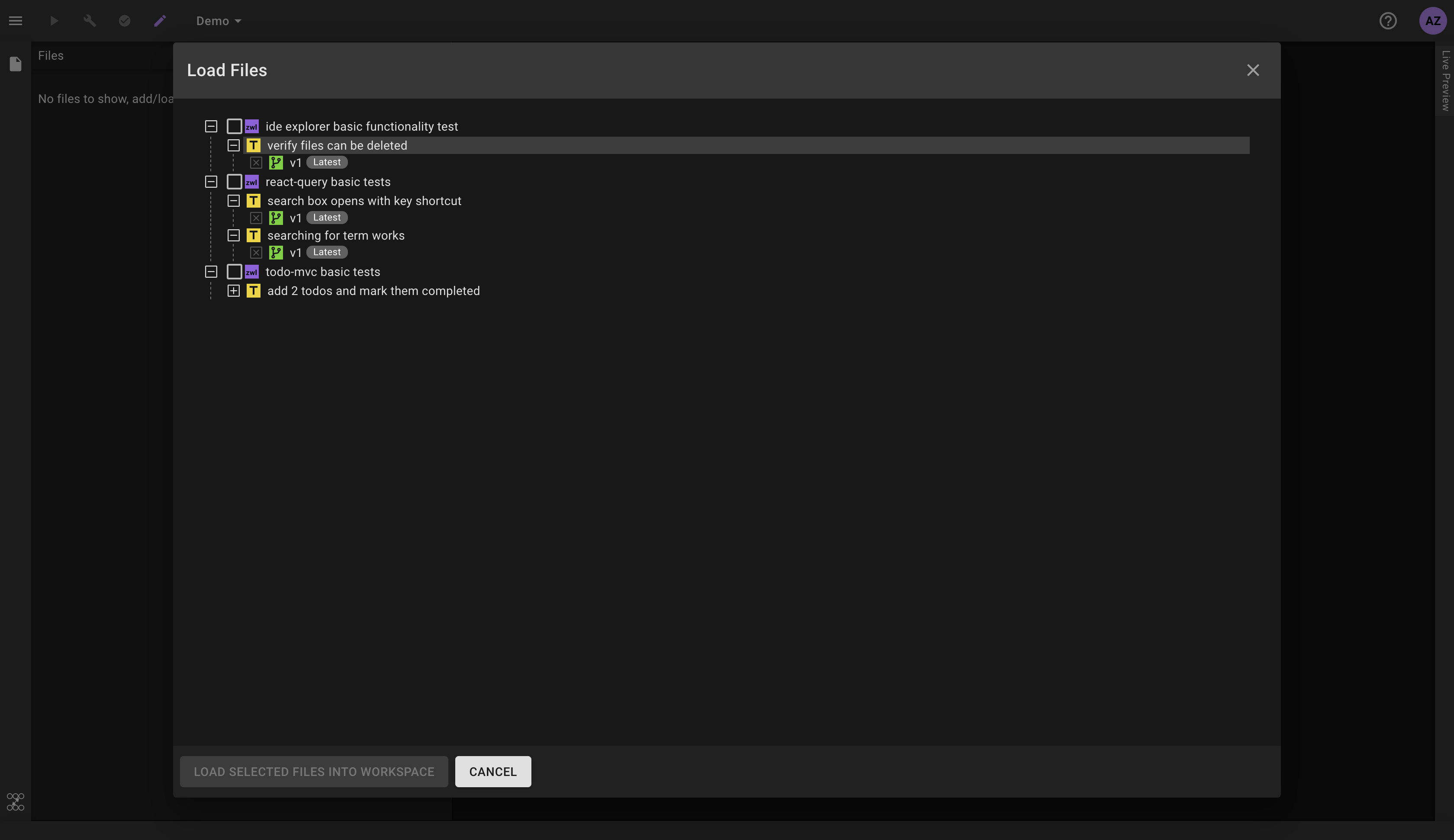 Zylitics gallery image