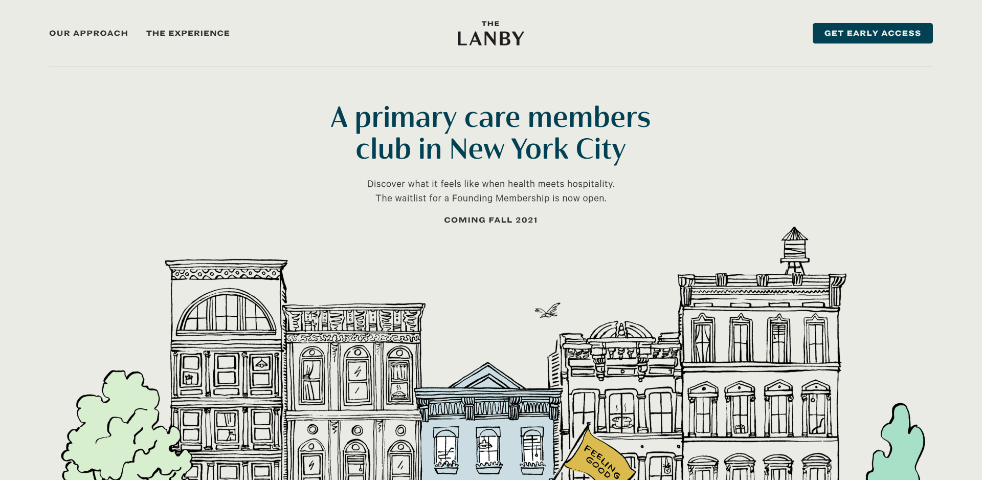 The Lanby gallery image