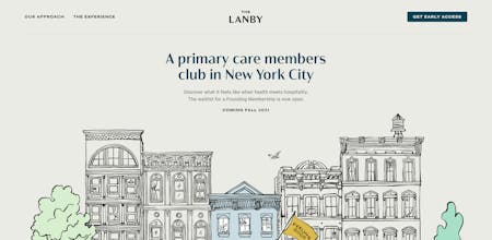 The Lanby gallery image