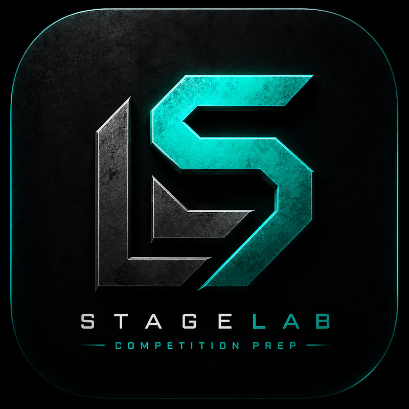 Stagelab screenshot 1