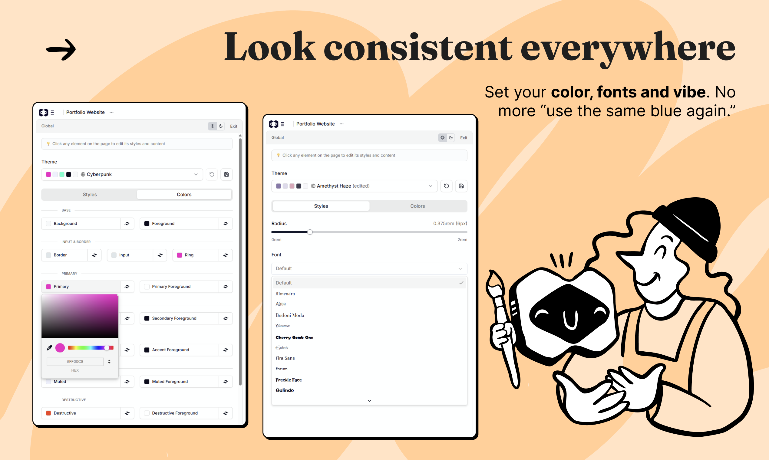 Macaly 3.0 gallery image