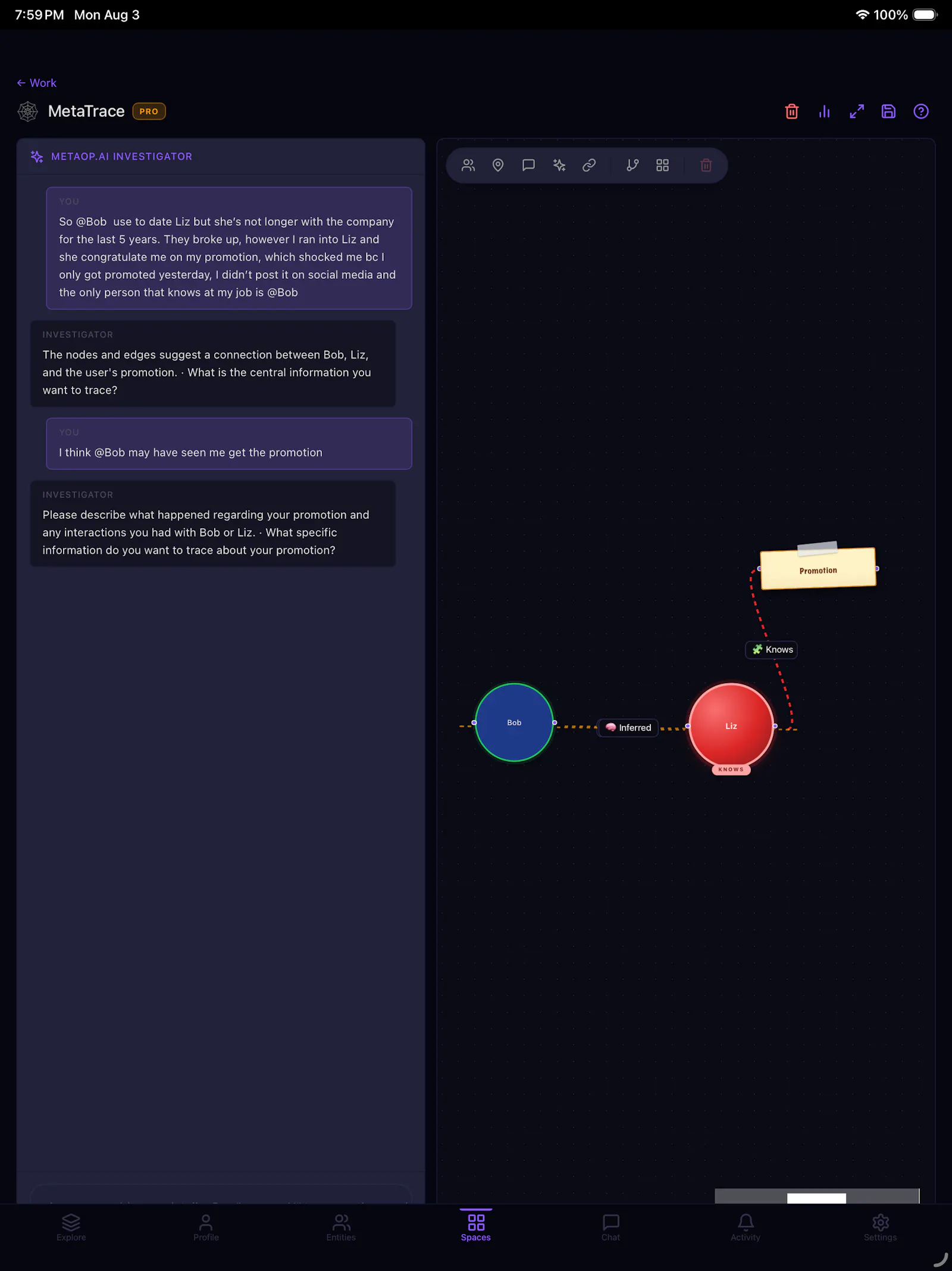 MetaOpAI screenshot 19