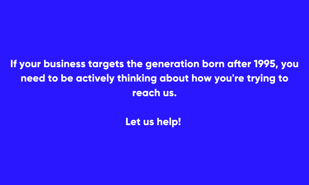 The Z Link gallery image