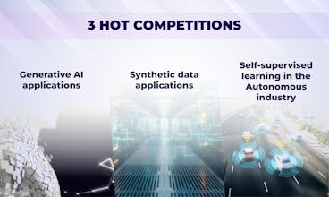 Worldwide AI Hackathon gallery image