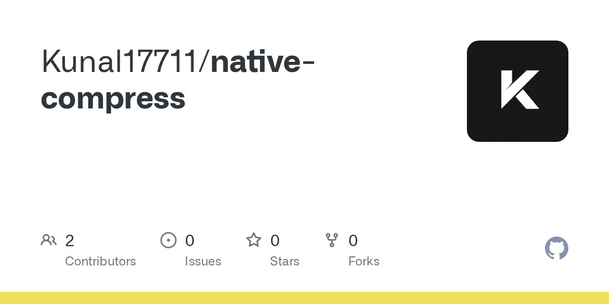 Native-Compress gallery image