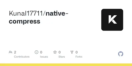 Native-Compress gallery image