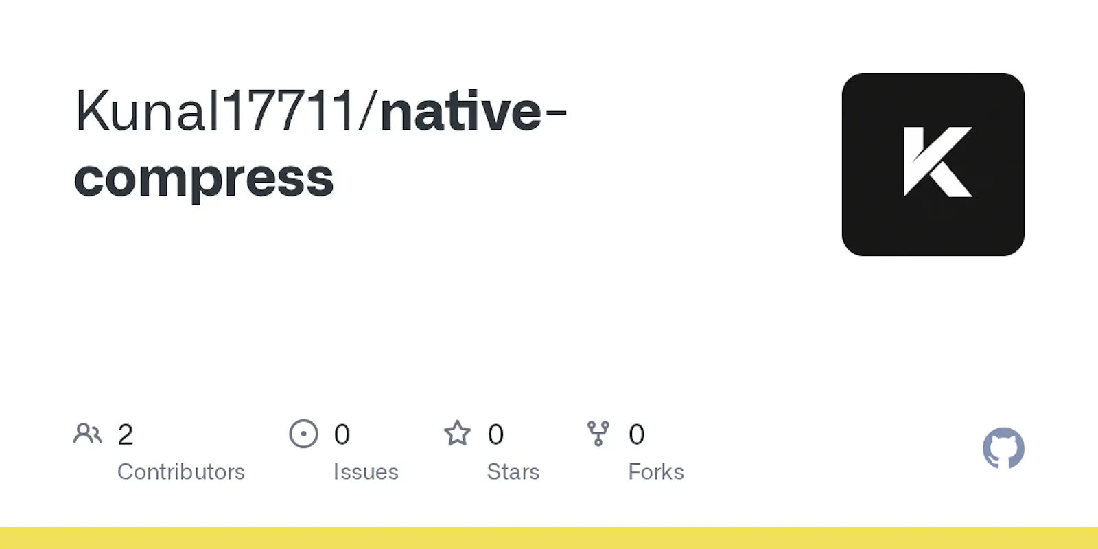 Native-Compress screenshot 1