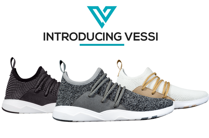 Vessi Shoes gallery image