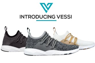 Vessi Shoes gallery image