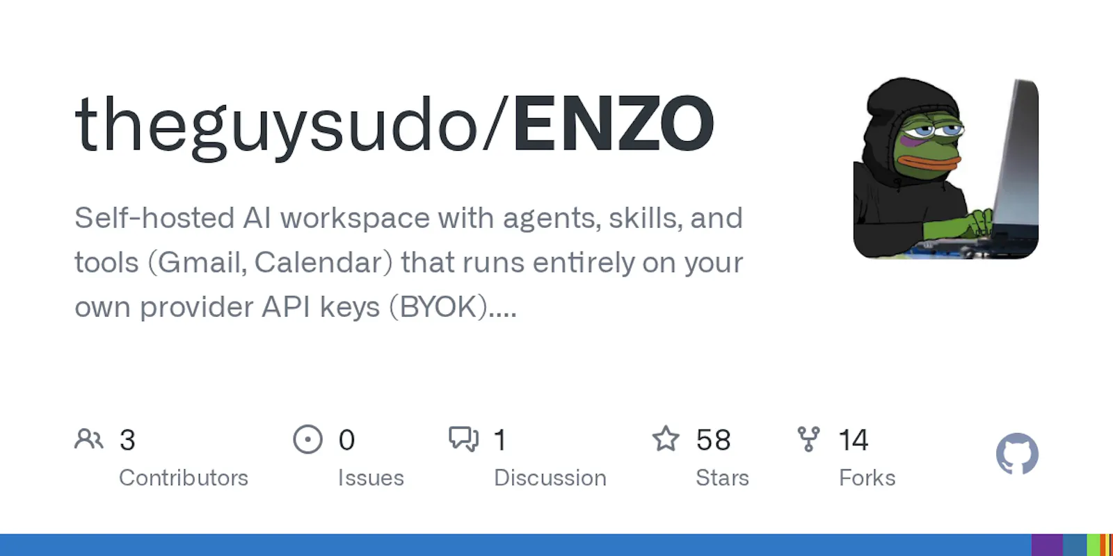 ENZO  screenshot 3