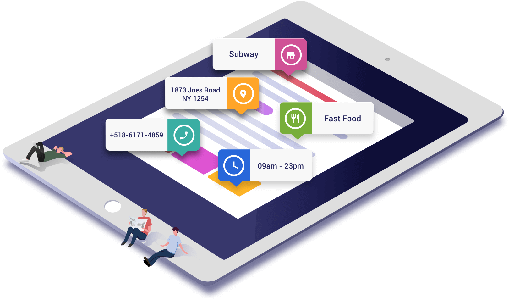 PlaceLab gallery image