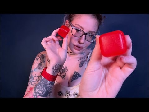 ASMR Hunt gallery image