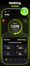 Steps Counter AI: Walking Coach gallery image