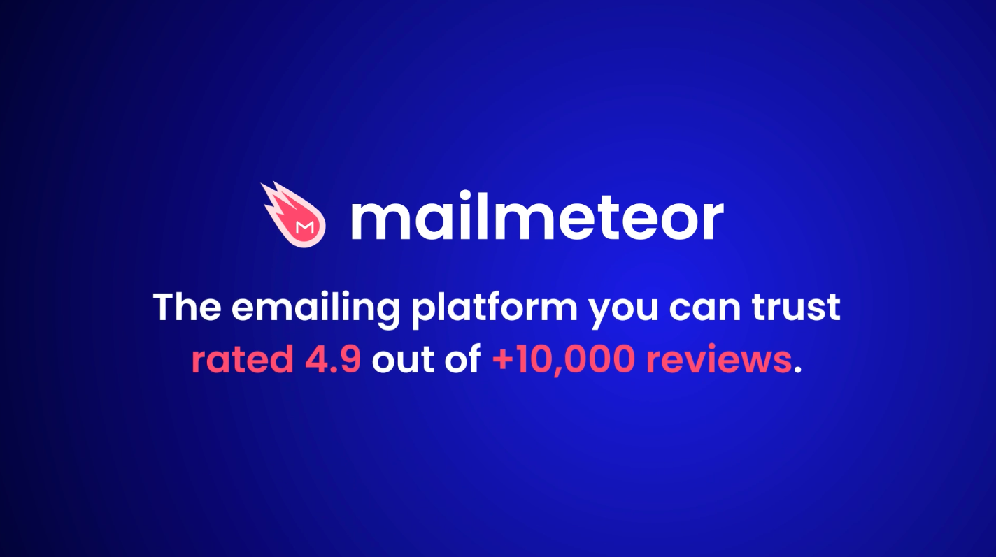 MailMeteor 2.0 media 2