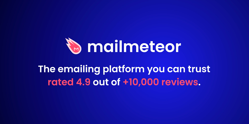 Mailmeteor Reviews - Pros & Cons 2022 | Product Hunt