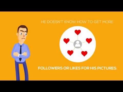 Social Network elite gallery image