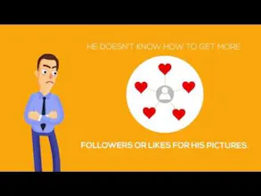 Social Network elite gallery image