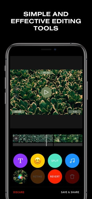 24FPS by Polarr gallery image