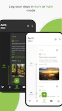Day Log gallery image