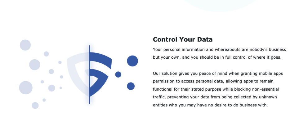 Guardian Mobile Firewall gallery image