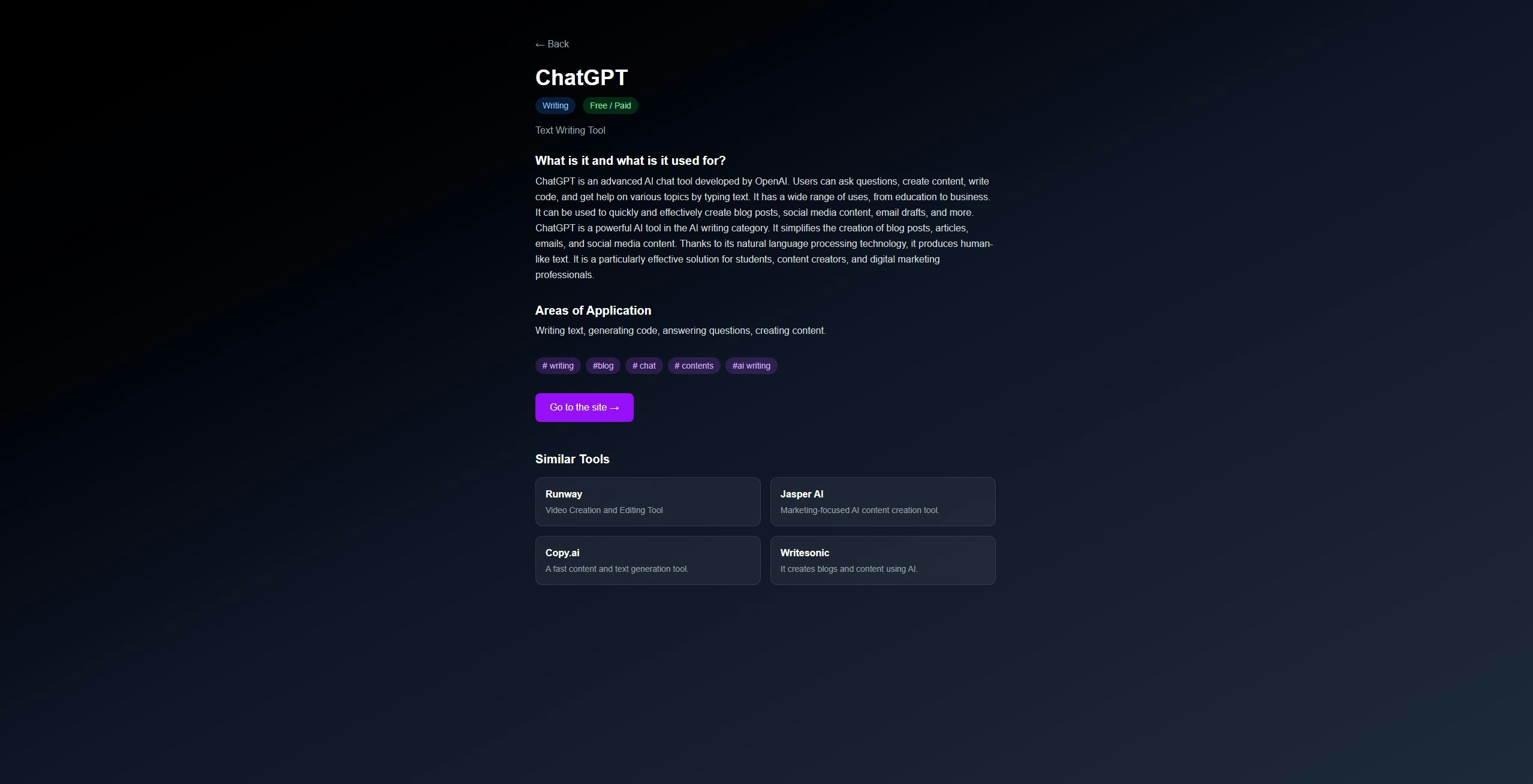 AIXplorerHub gallery image