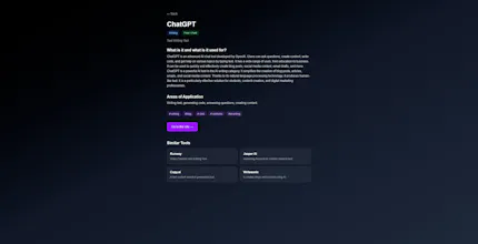 AIXplorerHub gallery image