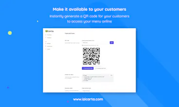 IZICARTA gallery image