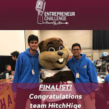 HitchHiqe gallery image