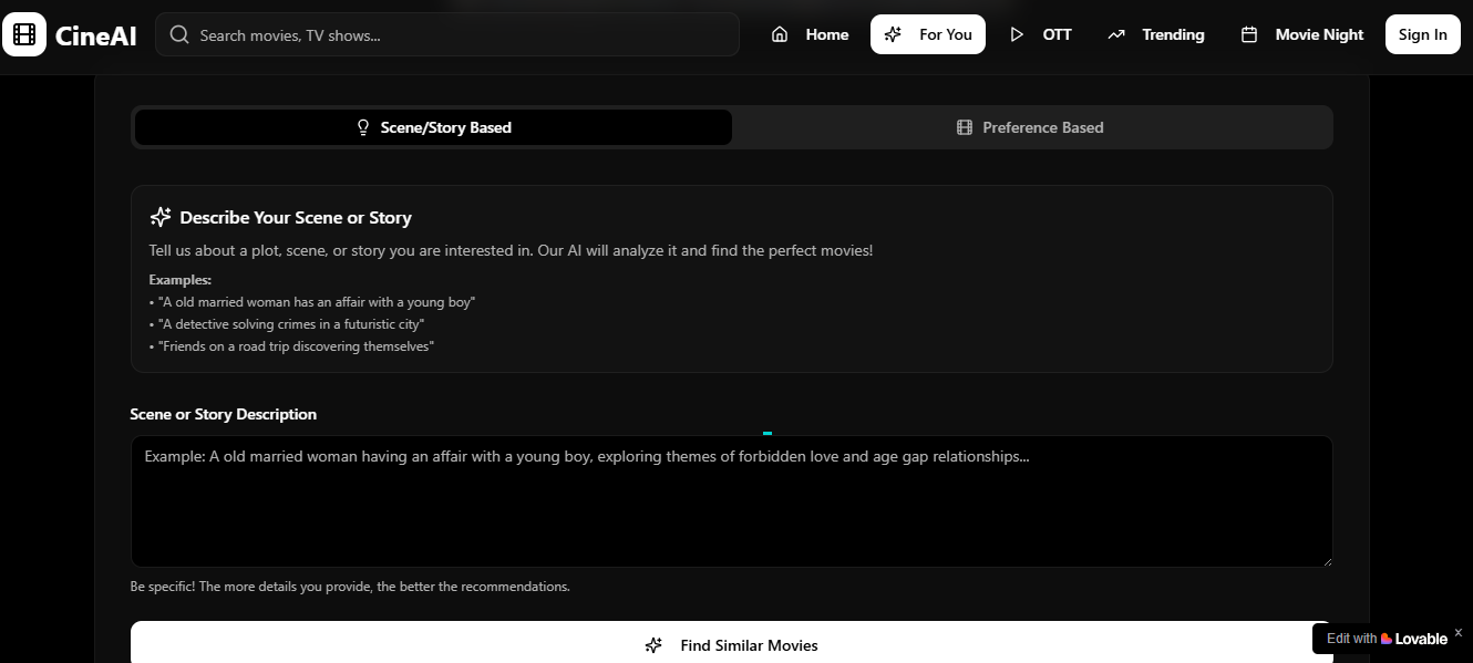 stremas gallery image