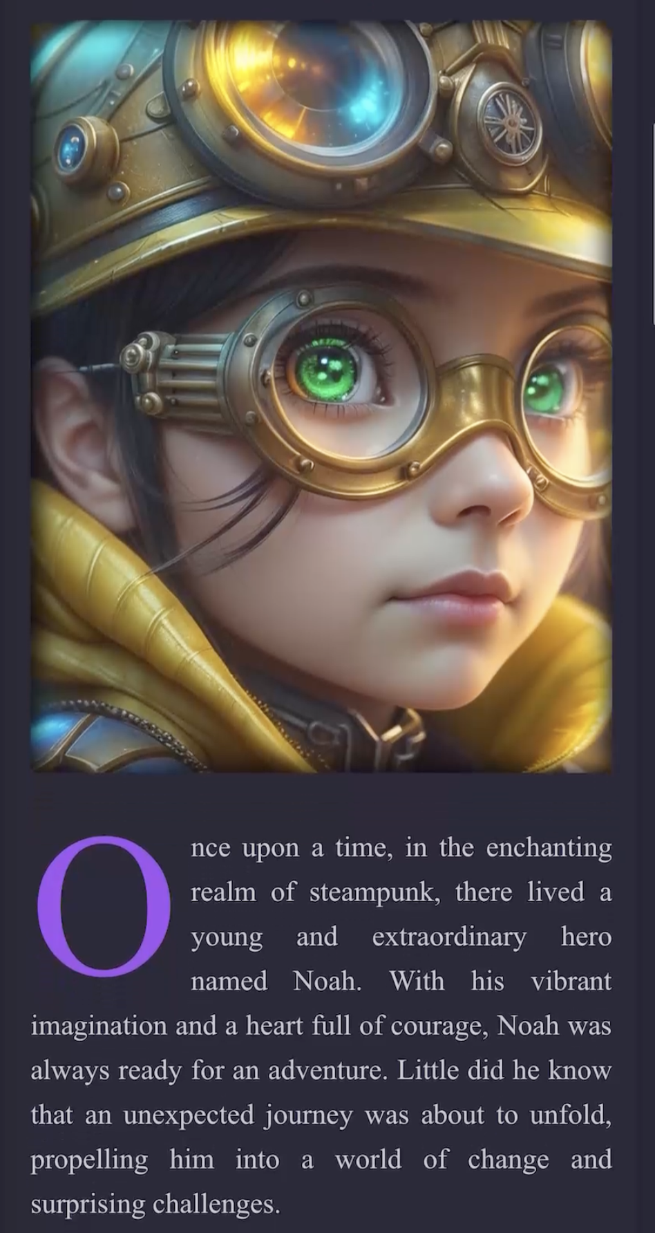 MagicTales.io media 4