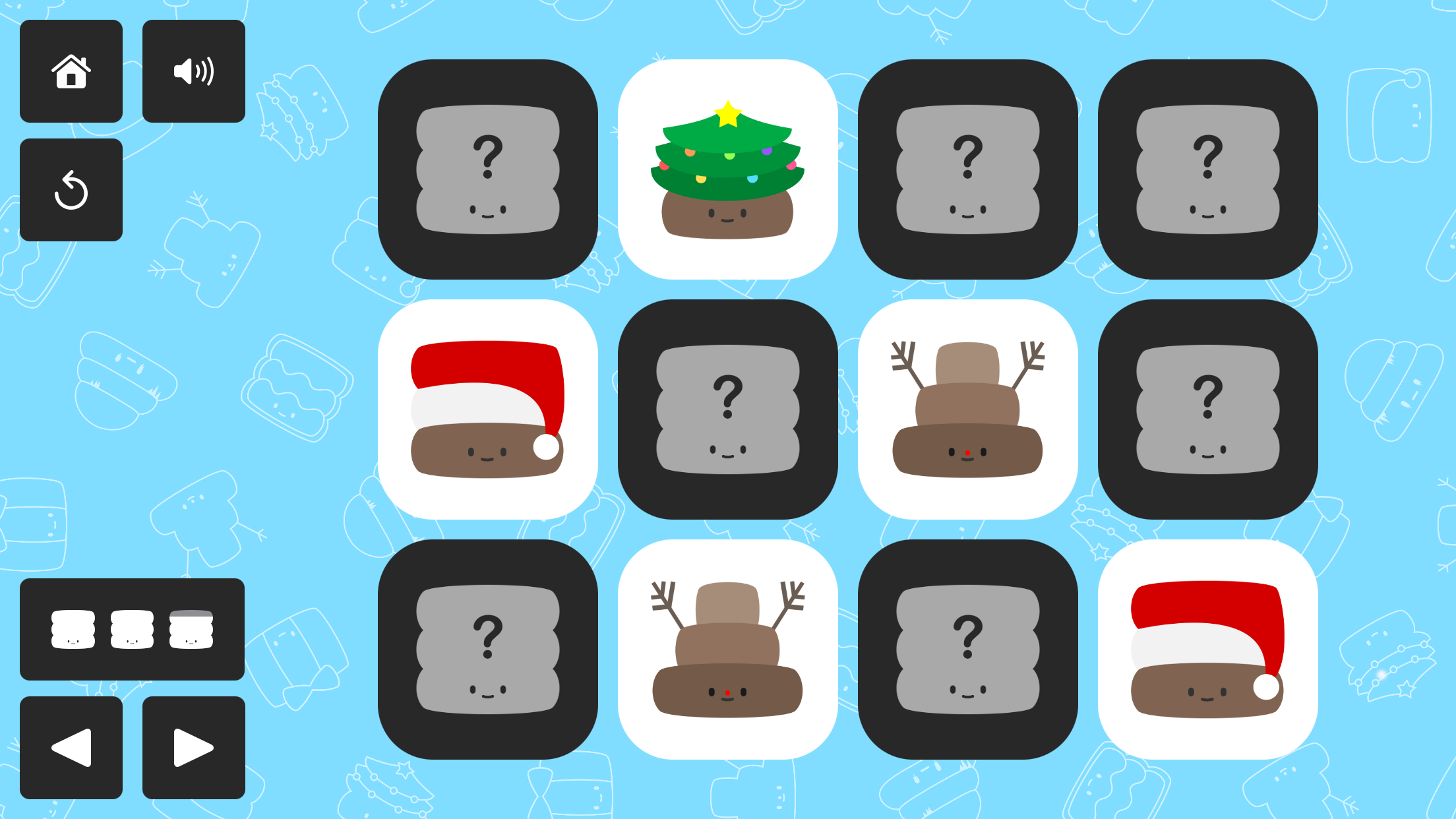 Ploppy Pairs gallery image