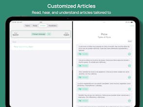 Linguix Learning gallery image