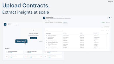 AI Bulk Analysis gallery image
