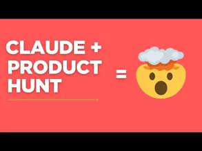 Product Hunt MCP gallery image