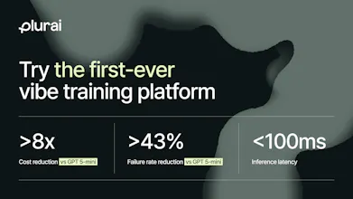 Plurai gallery image