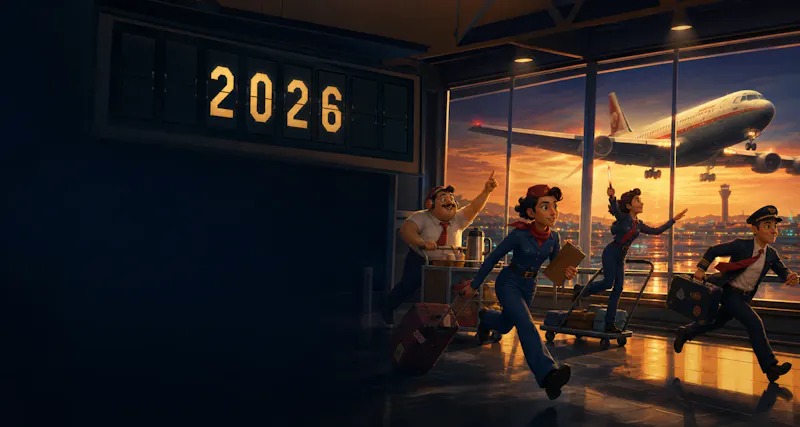 Dear Passengers Game Guide screenshot 2
