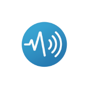 TTSForge AI Voice Generator  logo