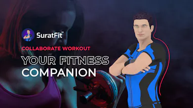 SuratFit - Workout Together gallery image